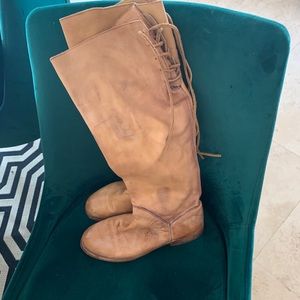 Bed Stu Boots size 7
